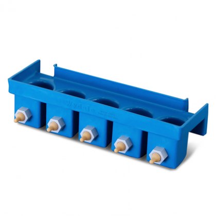 WYDALE Lamb Teats & Feeders Lamb Teats & Feeders