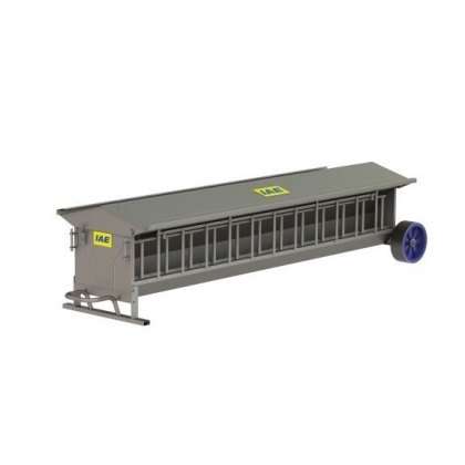 Sheep & Lamb Feeders