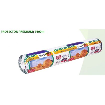 Bale & Crop Net