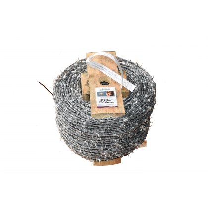 Wire Fencing