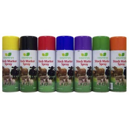 Country UF Lamb & Sheep Markers Lamb & Sheep Markers