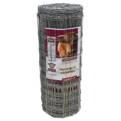 Wire Fencing