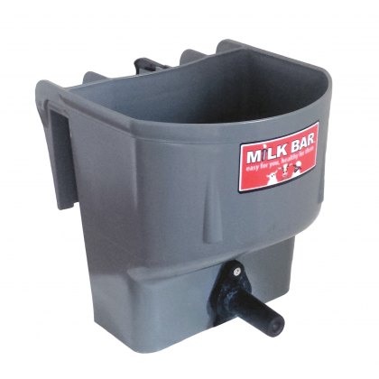MILKBAR Calf Feeders & Buckets Calf Feeders & Buckets
