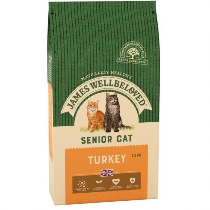 Senior Food 