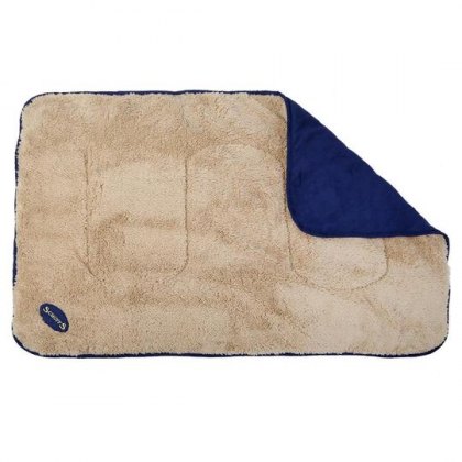 Dog Beds, Crates & Blankets