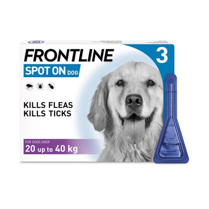 MERIAL Flea, Tick & Worm Treatments Flea, Tick & Worm Treatments