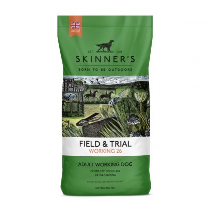 SKINNERS Dry Working Dog Food Dry Working Dog Food