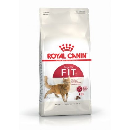 Dry Cat Food