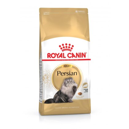 Dry Cat Food