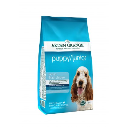 Arden Grange Dry Puppy Food Dry Puppy Food