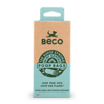 Beco Dog Clean Up Dog Clean Up