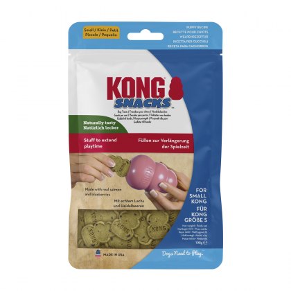 KONG Puppy Treats Puppy Treats