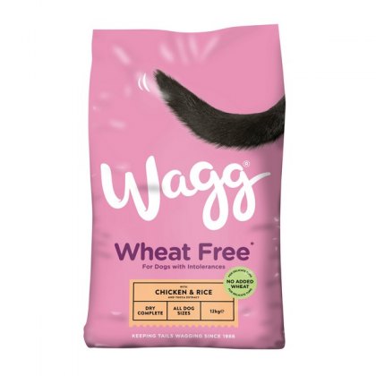 Gluten & Grain Free 