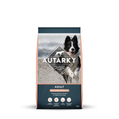 Autarky Dry Working Dog Food Dry Working Dog Food