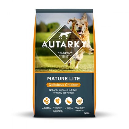 Dry Food