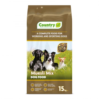 Dry Food