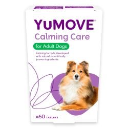 YUMOVE Calming & Digestion Calming & Digestion
