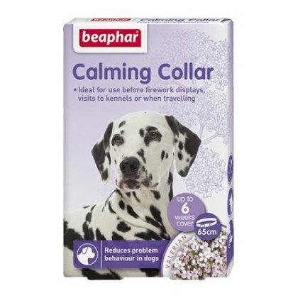 Calming & Digestion
