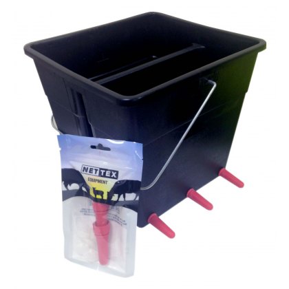 Nettex Colostrum & Feeding Equipment Colostrum & Feeding Equipment