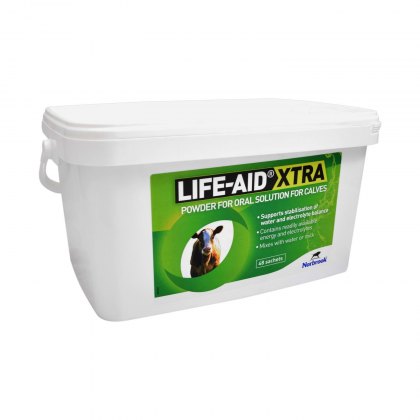 Calf Colostrum & Nutrition