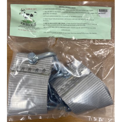 Calving Accessories