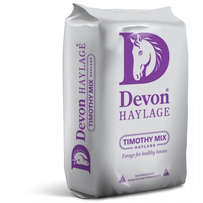 Devon Haylage Farm & Equine Farm & Equine