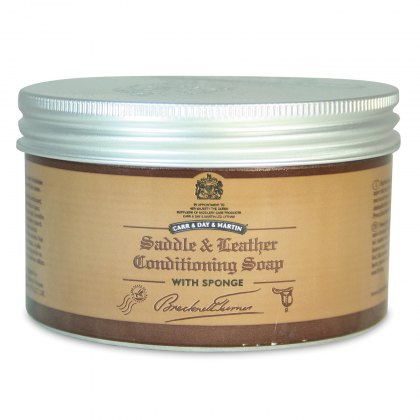 Leather & Tack Care
