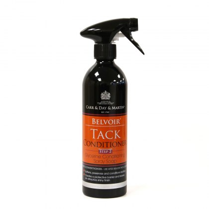 Carr & Day & Martin Leather & Tack Care Leather & Tack Care