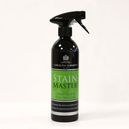 Grooming & Shampoos