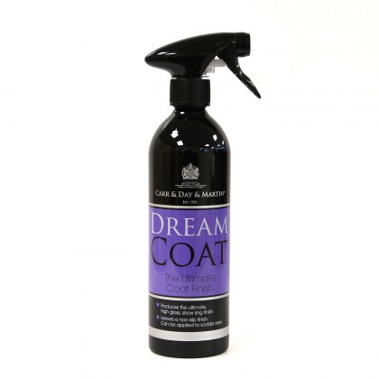 Grooming & Shampoos