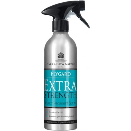 Fly & Midge Control