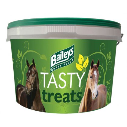 Horse Treats & Licks