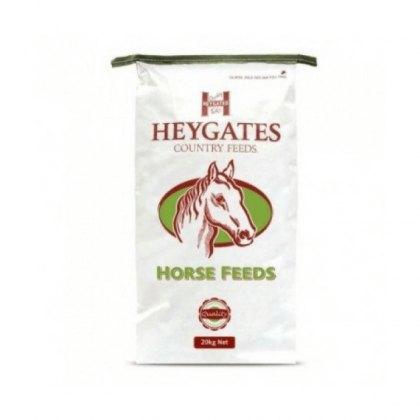 Horse Feed