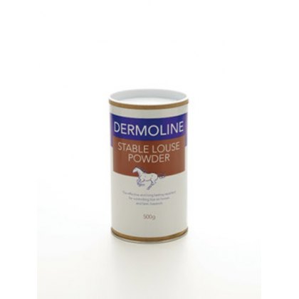 DERMOLIN Sanitisation & Upkeep Sanitisation & Upkeep