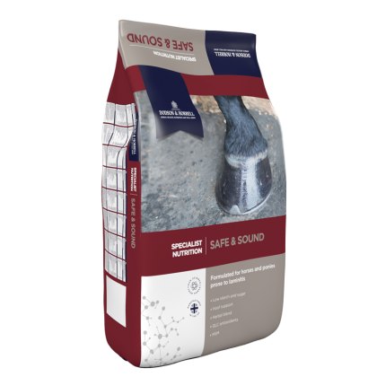 Chaffs & Fibre Feeds