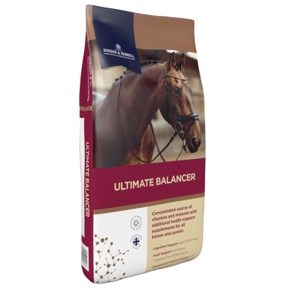 Feed Balancers 