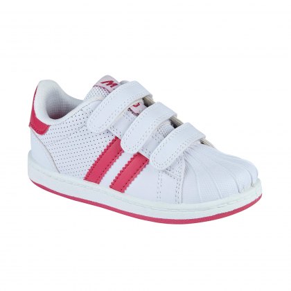 Urban Jacks Kid's Trainers Kid's Trainers