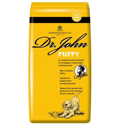 Dr John Dry Puppy Food Dry Puppy Food