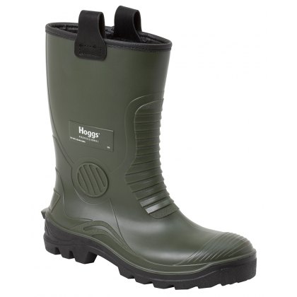 Safety Wellingtons