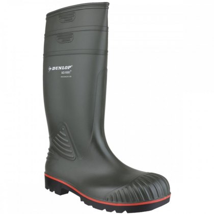 Safety Wellingtons