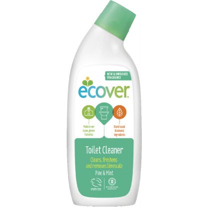 Ecover Bathroom Cleaners Bathroom Cleaners