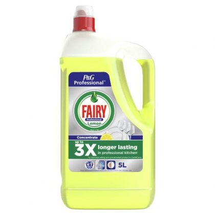 FAIRY Washing Up Liquids Washing Up Liquids
