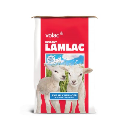 VOLAC Colostrum & Nutrition Colostrum & Nutrition