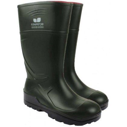 Safety Wellingtons