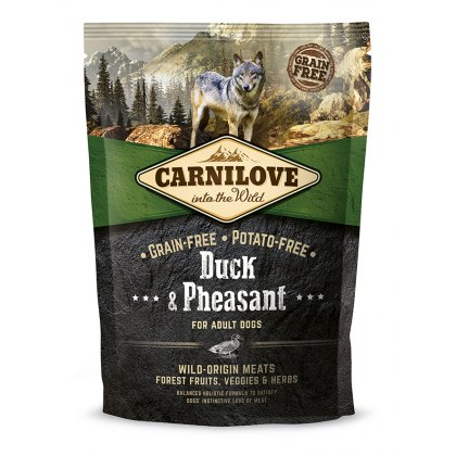Gluten & Grain Free 