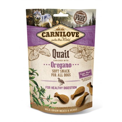 Carnilove Biscuits Biscuits