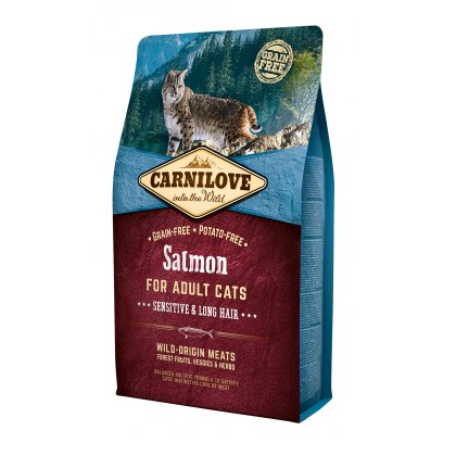Carnilove Dry Cat Food Dry Cat Food