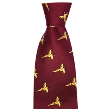 Scarves & Ties