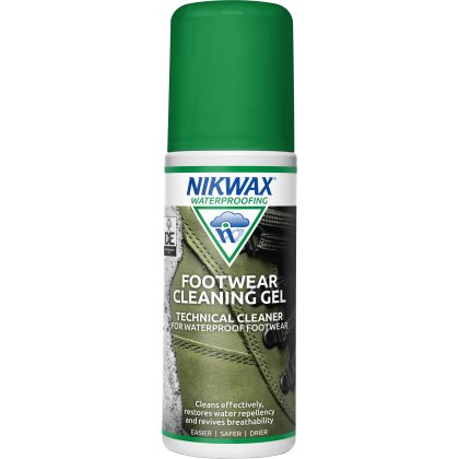 Nikwax Cleaning & Care Cleaning & Care