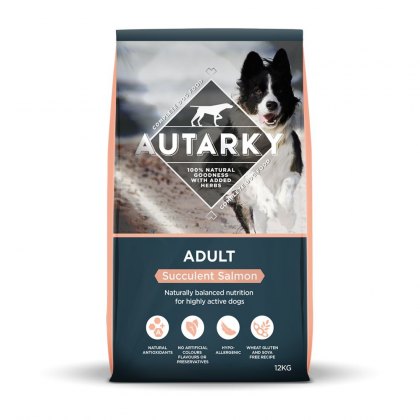 Autarky Dry Senior Dog Food Dry Senior Dog Food